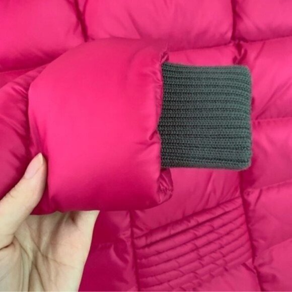 BCBGMaxazria ISAAC Begonia Duck Down Blend… - Picture 6 of 14